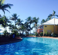 Dolphin Heads Resort - Hotel QLD