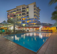 Mackay Marina Hotel - Hotel QLD