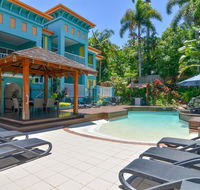 Le Cher Du Monde - Hotel QLD