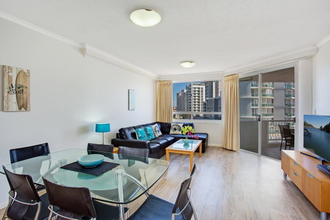 Kirra Beach Apartments - Hotel QLD 20