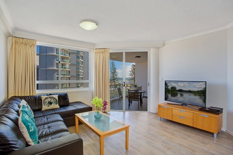 Kirra Beach Apartments - Hotel QLD 19