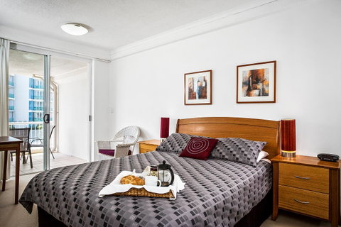 Kirra Beach Apartments - Hotel QLD 28