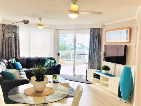 Kirra Beach Apartments - Hotel QLD 3
