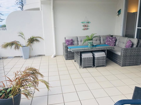 Kirra Beach Apartments - Hotel QLD 4
