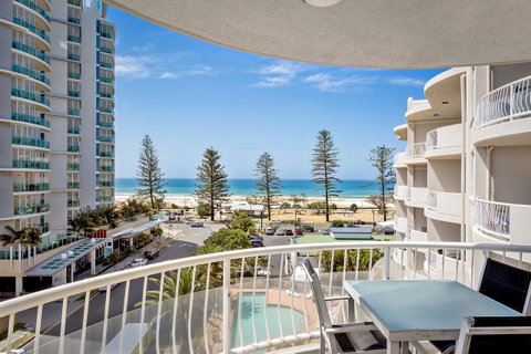 Kirra Beach Apartments - Hotel QLD 22