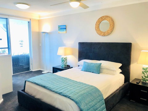 Kirra Beach Apartments - Hotel QLD 2
