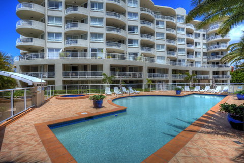 Kirra Beach Apartments - Hotel QLD 21
