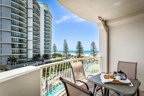 Kirra Beach Apartments - Hotel QLD 29