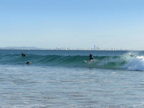 Kirra Beach Apartments - Hotel QLD 9
