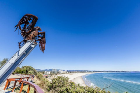 Kirra Beach Apartments - Hotel QLD 13