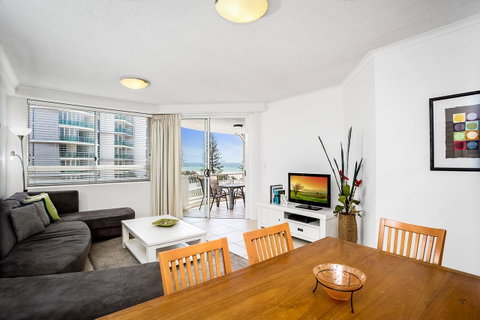 Kirra Beach Apartments - Hotel QLD 31
