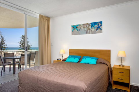 Kirra Beach Apartments - Hotel QLD 25