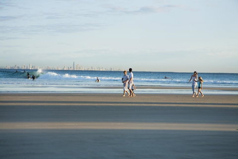 Kirra Beach Apartments - Hotel QLD 11