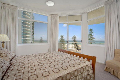 Kirra Beach Apartments - Hotel QLD 23