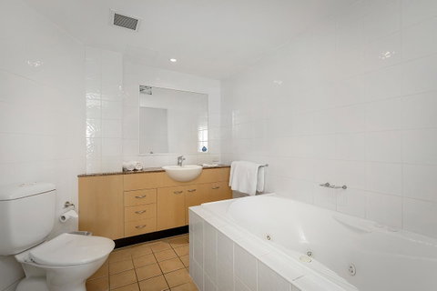 Kirra Beach Apartments - Hotel QLD 30