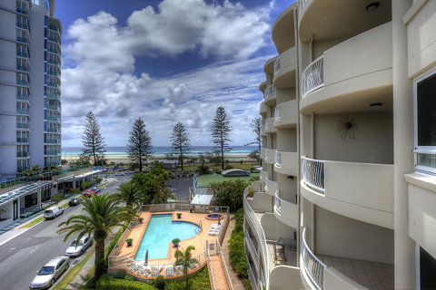 Kirra Beach Apartments - Hotel QLD 26
