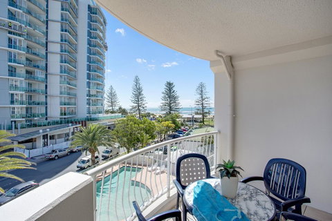Kirra Beach Apartments - Hotel QLD 16