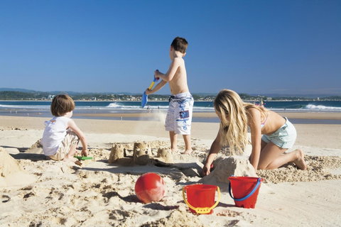 Kirra Beach Apartments - Hotel QLD 10