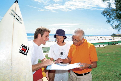 Kirra Beach Apartments - Hotel QLD 12