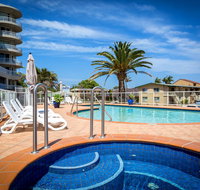 Kirra Beach Apartments - Hotel QLD