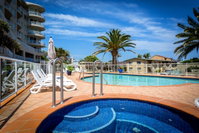 Kirra Beach Apartments
