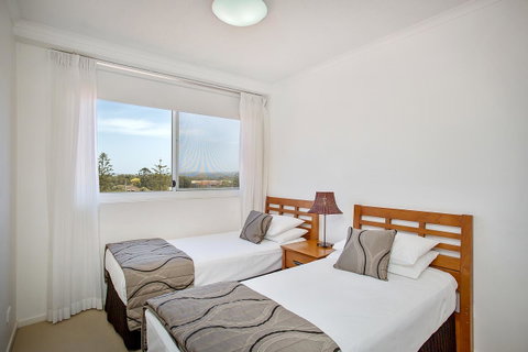 Kirra Beach Apartments - Hotel QLD 32