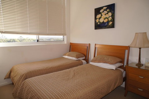 Kirra Beach Apartments - Hotel QLD 24