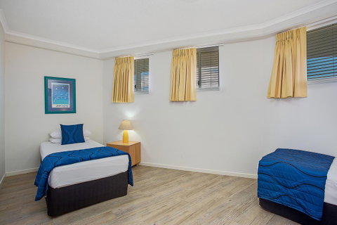 Kirra Beach Apartments - Hotel QLD 17