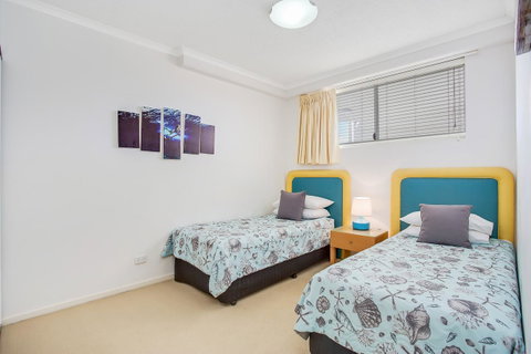 Kirra Beach Apartments - Hotel QLD 18