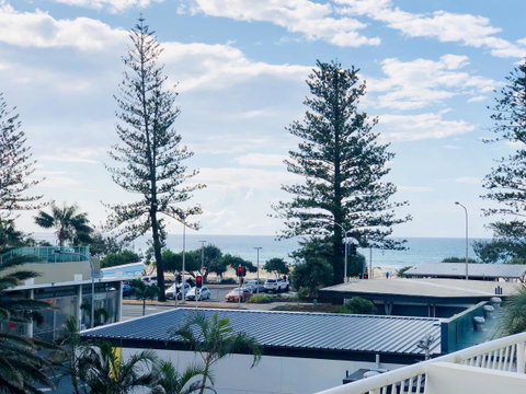 Kirra Beach Apartments - Hotel QLD 5