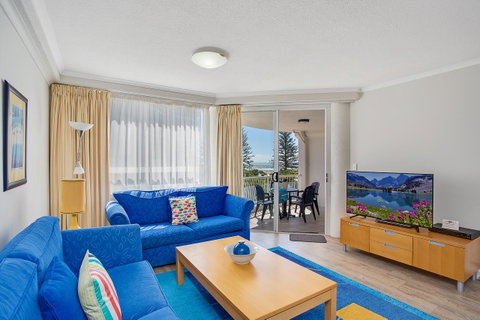 Kirra Beach Apartments - Hotel QLD 15
