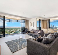 Luxury 3 Bedroom in heart of Broadbeach - Hotel QLD