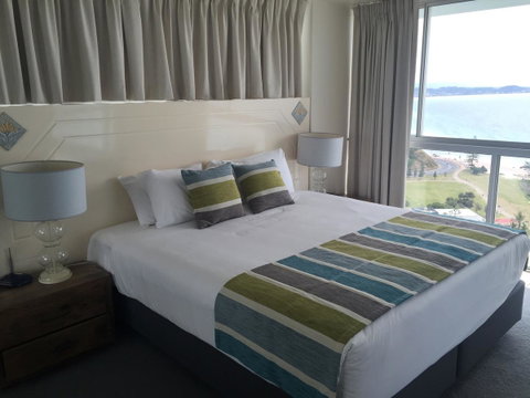Ocean Plaza Resort - Hotel QLD 39