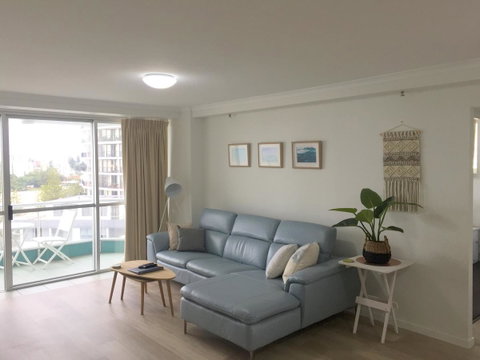 Ocean Plaza Resort - Hotel QLD 31