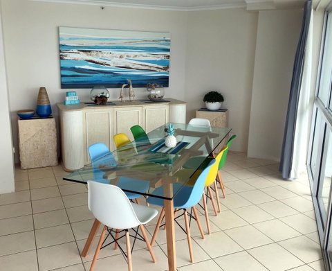 Ocean Plaza Resort - Hotel QLD 14