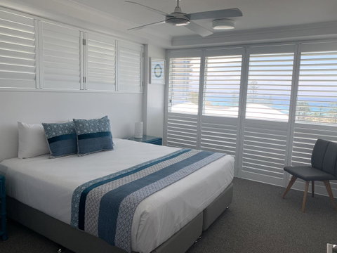 Ocean Plaza Resort - Hotel QLD 5