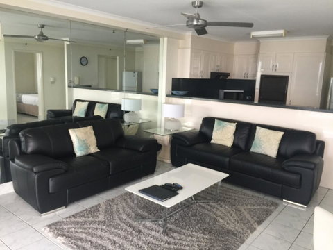 Ocean Plaza Resort - Hotel QLD 36