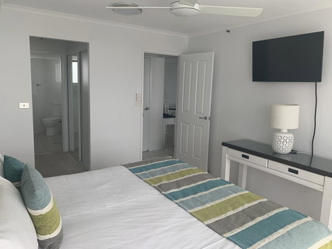 Ocean Plaza Resort - Hotel QLD 12
