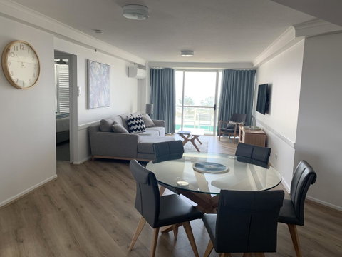Ocean Plaza Resort - Hotel QLD 1