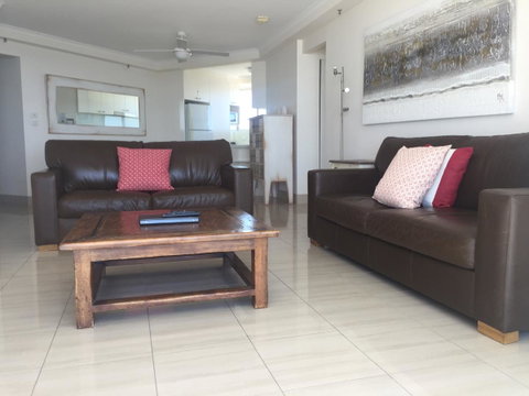 Ocean Plaza Resort - Hotel QLD 27