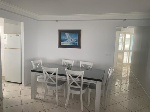 Ocean Plaza Resort - Hotel QLD 10