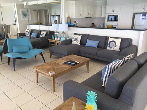 Ocean Plaza Resort - Hotel QLD 37
