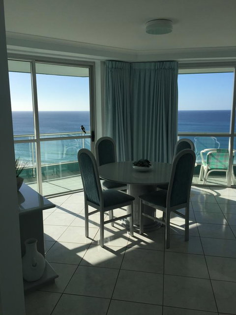 Ocean Plaza Resort - Hotel QLD 32