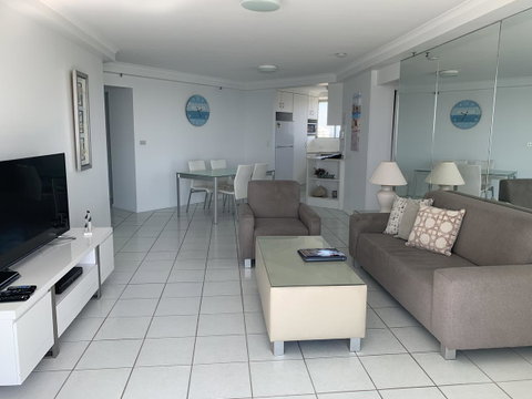 Ocean Plaza Resort - Hotel QLD 7
