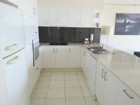 Ocean Plaza Resort - Hotel QLD 24