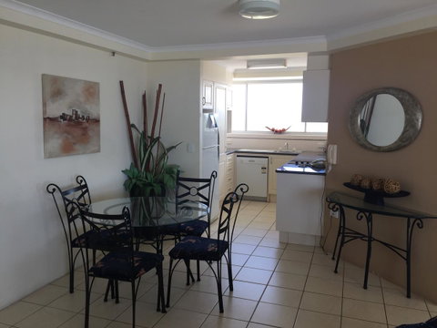 Ocean Plaza Resort - Hotel QLD 26
