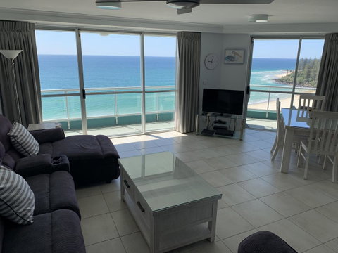 Ocean Plaza Resort - Hotel QLD 2
