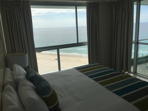 Ocean Plaza Resort - Hotel QLD 38