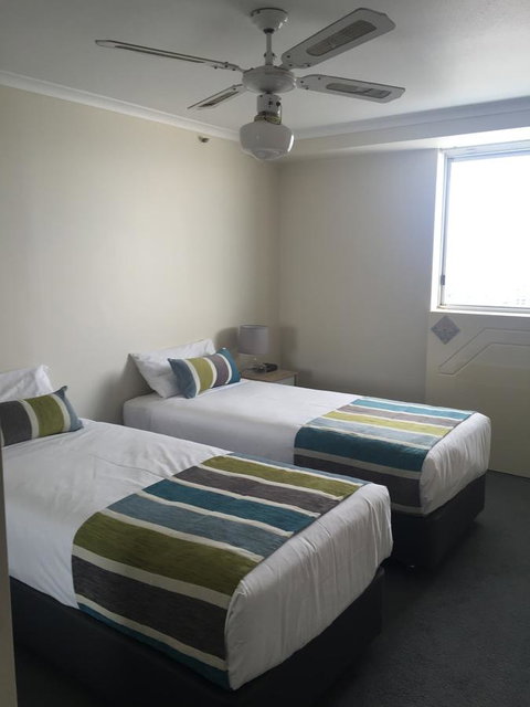 Ocean Plaza Resort - Hotel QLD 43