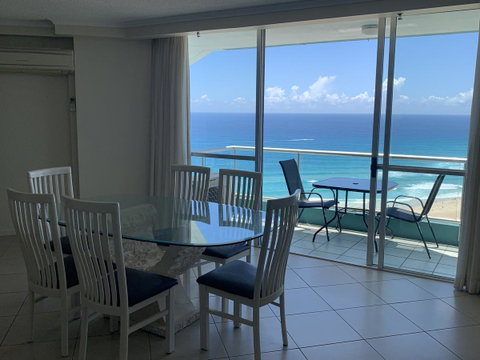 Ocean Plaza Resort - Hotel QLD 8